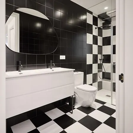 Pop Art By Basque Homes Appartement Saint-Sébastien